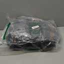 Baby Diaper Bags with Changing Station, Waterproof Diaper Bag Backpack for Moms Dads with USB Charging Port, Baby Shower Gifts, Large Capacity diaper backpack, Black