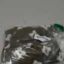 MIULEE Set of 2 Decorative Throw Pillow Covers Rhombic Jacquard Pillowcase Soft Square Spring Cushion Case for Couch Sofa Bed Bedroom Living Room, 18x18 Inch, Olive Green