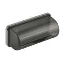 Trash bag dispenser