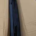 Xipoo 5.5FT Truck Bed Mat Compatible with 2015-2025 Ford F150 Truck Liner Truck Bed Rail Cap Replacement for 2015-2025 Ford F-150 Accessories