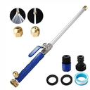 Nozzles and Hose Quick Connectors