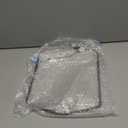 DA47-00244W Refrigerator Defrost Heater Assembly Compatible with Samsung Replaces PS9603659, AP5914487, 3955643