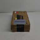 Rfiver Mobile TV Stand for 23-60 Inch LCD LED Flat/Curved Panel Screen TVs up to 88 lbs, Rolling TV Stand with Adjustable Shelf & Tilt, Portable Floor Stand on Wheels for Bedroom, Living Room, Office (Black)