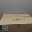 DecorRack 2 Pack Table Skirts, 29 in x 14 ft Each, Multi Pack -BPA Free- Plastic Tableskirt, Disposable, Reusable, Rectangular Tablecloth Skirt, White (2 Pack)