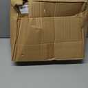 Bedside Shelf for Bed, Height-Adjustable Clip On Bedside Table, Overbed Table for Bed Frames and Sofas Widths 1" - 2.7", Nightstand Organizer Tray for Apartments, Bedrooms, Dorm Essentials