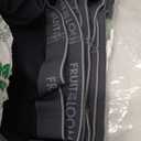 Fruit of the Loom Men's Coolzone Boxer Briefs, Moisture Wicking & Breathable, Assorted Color Multipacks (Large, 7 Pack - Black)