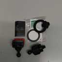 LISEN for MagSafe Car Mount [2026 Super Strong Magnets] Magnetic Phone Holder for Your Car [Vent&Dash] Magnet Cell Phone Holder Mount Cradle Car Accessories for Men Women fit iPhone 17-12 Series Kits (Black)