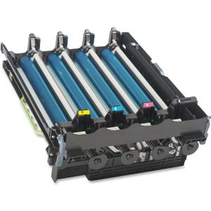 Lexmark 70C0Z10 Imaging Kit, Black - in Retail Packaging LEX70C0Z10