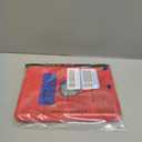 Grifobes (for 13th/11th Generation 2023/2021 Release) All New Kindle Fire HD 10/10 Plus, HD 10 Kids/Kids Pro Tablet, 3-in-1 Heavy Duty Rugged Protective Cover with Stand (Red+Blue)