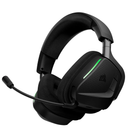 Corsair Void v2 MAX Wireless Gaming Headset for Xbox - Simultaneous 2.4GHz+Bluetooth, Dolby Atmos, 70Hr Battery, Fast Charging, Clear Microphone - Carbon