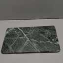 Bloomingville Marble Cheese Charcuterie or Cutting Board, Green