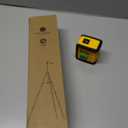 Self Leveling Laser Level with Tripod,DEGLASERS Green Cross Line Laser Level,Lazer Leveler Tool for Picture Hanging Construction Floor Tile Wall Home Renovation, Indoor Project, Battery Included