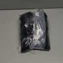 Eleplus 4 Pieces Comfy Cami Bra for Women Crop Top Yoga Bralette Longline Padded Lounge Bra Pack of 4 (Large-X-Large)