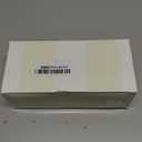 Ouzorp Car Steering Wheel Cover, Microfiber Leather Steering Wheel Covers with Anti-Slip Lining, Universal 14.5-15 inchs Black