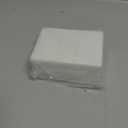 Marble Gift Box 4x3 inch - Hand Carved, Marble Jewelry Box - Keepsake Box - Trinket Boxes - Decorative Boxes - Stylish and Durable - Versatile, Luxury Stone Box for Storage and Organizing