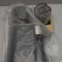 Conical Burr Coffee Grinder,3-Ear Portafilter Holder (Household, Black)