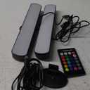 Monster RGB Light Bar (2-Pack)