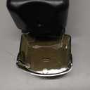 AFMAT Electric Pencil Sharpener, Heavy Duty Pencil Sharpener for Classroom, 6.5-8mm No.2/Colored Pencils, UL Listed, 10,000+ Sharpening, Electric Pencil Sharpeners for Home, Office, PS13 (Black)