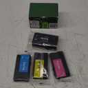 Couleuris Compatible Ink Cartridges Replacement for 962XL