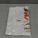 SPBL&L Beagle Christmas Kitchen Towels - Merry Christmas Dog Decorative Hand Towels for Bathroom, 16x24 Inches