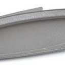 For Outset Cast Iron Fish Grill Serving Pan 18.5 x 7.25 inches