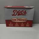 Doc's Filters Engine Air Filter DA3462 | Compatible with Ram 2011+