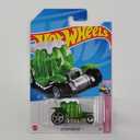 Hot Wheels Desert Drifter, Sweet Rides (Desert Drifter)