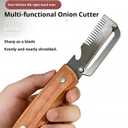 Kitchen multifunctional vegetable peeler 3 in 1, ultra-sharp stainless steel blade, suitable for peeling fruits and vegetables, with bottle opener, (3PCS)
