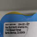 Red Bull Sugar Free Energy Drink with 80mg Caffeine plus Taurine & B Vitamins, 8.4 Fl Oz, Pack of 24 Cans