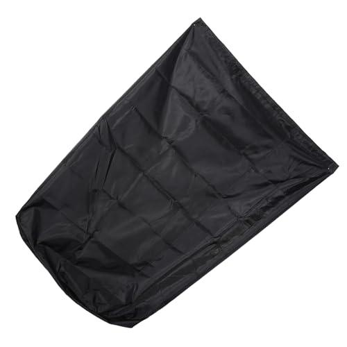 Garosa Stroller Transport Bags, Large Foldable Carrying Storage Bag for Airport Train Station Driving Travel