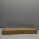 Black Grey Concrete Wallpaper Peel and Stick Contact Paper 3D Cement Textured 24in x 393in Thick Vinyl for Bedroom Walls