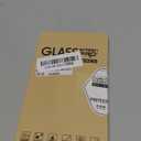 XDesign [2+2 Pack] Galaxy S23 Ultra Screen Protector, 9H Tempered Glass Scratch Resistant, Ultrasonic Fingerprint Support, For Samsung Galaxy S23 Ultra 5G 6.8 Inch Glass Screen Protector