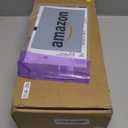 LINKITOM Roof Top LED Strobe Light Bar -Double Side Amber 30 LED Emergency Hazard Safety Warning Flashing Beacon Lighting Bar with Magnetic Base for Snow Plow, Trucks, Construction Vehicles