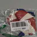 U. S. Flag tie/ Patriotic Stars and Stripes Tie