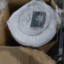 Zinus 14 Inch King Green Tea Memory Foam Mattress, Fiberglass Free, Medium Firm Feel, Zoned Pressure Relief, Certified Safe Foams & Fabric, Mattress in A Box (White)