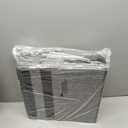 BOSQUE Dog Stairs for High Bed, Foldable Pet Stairs for Small Medium or Large Dogs Puppy with Storage for Bed or Couch, Cat Dog Steps Ramp with Zip up to 200 lbs