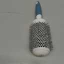 Professional Round Brush for Blow Drying - Large Ceramic Ion Thermal Barrel Brush for Sleek, Precise Heat Styling and Maximum Volume - Lightweight Hair Brush for Smooth, Manageable Hair (2 Inch) (Not Electrical)