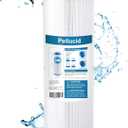 Hot Tub Filter Compatible with Unicel 4CH-949, Pleatco PWW50L, Filbur FC-0172, SD-01143, 817-4050, Rising Dragon 50, Easy to Clean and Reuse, Advanced Spa Filter with Long Life