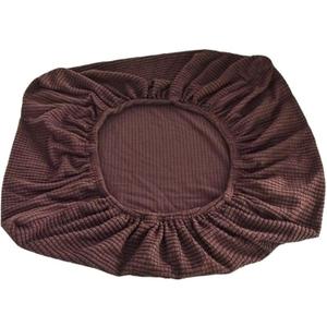 Sofa Cushion Cover L-Shaped Sectional Couch Cushion Covers L Shape Corner Universal Sofa Slipcovers Furniture Protector for Living Room Stretch Elastic 2/3/1 Seater Sofa Protector