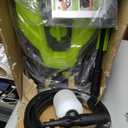 Pressure Washer, Power Washer with 4 Quick Connect Nozzles, High Pressure Cleaning Machine with Foam Cannon for Cars/ Fences/ Driveways/ Patios/ Home Cleaning