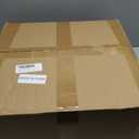 Bloom Rugs Washable Non-Slip 6' x 9' Rug - Beige/Gray Traditional Area Rug for Living Room, Bedroom, Dining Room, and Kitchen - Exact Size: 6' x 9'