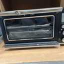 Breville BOV860BTR Smart Oven Air Fryer and Convection Oven, Black Truffle, 0.8 cu ft