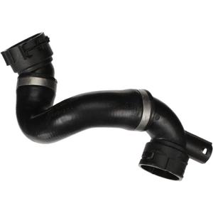 ACDelco Gold 20510S Molded Lower Radiator Hose
