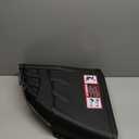 AUC11996 Discharge Chute Kit Compatible with John Deere D 100 105 110 120 130 140, E 100 110 120, X 126 166, Z 225 245, LA 115 125 135, for 42" 48" Lawn Tractors GY22100, GY20443, GY21901, GY22029