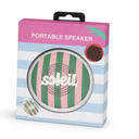 FF05 Soleil Bluetooth Speaker 2 Pack