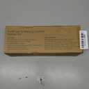 Deepsoon Heating Pad,Electric Heating Pads for Back,Neck,Moist Heating Pad for Abdomen Shoulder Knee Legs,Dry/Moist Heat&Auto Shut Off,Mother's Day Birthday for Men and Women,Light Gray,24x12 Inch