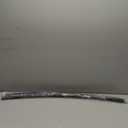 Bonpally Curved Shower Curtain Rod for Bathroom, 40-72 Inches Adjustable Curved Shower Rod, 0.9MM Aluminum Shower Curtain Rod with Rotating Brackets for Extra Shower Space, Need to Drill, Black