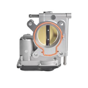 Electric Throttle Body for Mazda 3 2.0L 2006-2011 Mazda 5 2.3L 2008 2009 2010 Mazda 6 2.3L 2006 2007 2008 [L3G213640, L3G213640A, L3R413640, TB1018]