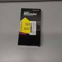 2 x Milomdoi 3 Pack Gradient Colorful Privacy Screen Protector for iPhone 17 Pro Max [Anti-Blue Light Private Film], 3 Pacs Camera Lens Protector Accessories, Case Friendly, Anti-Spy Tempered Glass