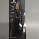 gonicc 8" Professional Premium Titanium Bypass Pruning Shears (GPPS-1003), Hand Pruners, Garden Clippers